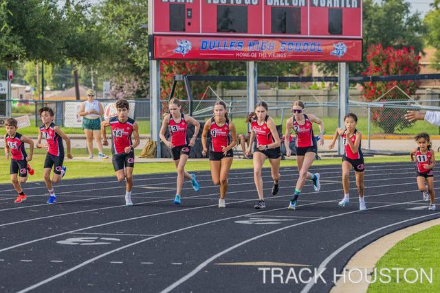 Track Houston Photo Day, July 19, 2025 — photo 9
