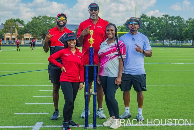 Track Houston Photo Day, July 19, 2025 — photo 95