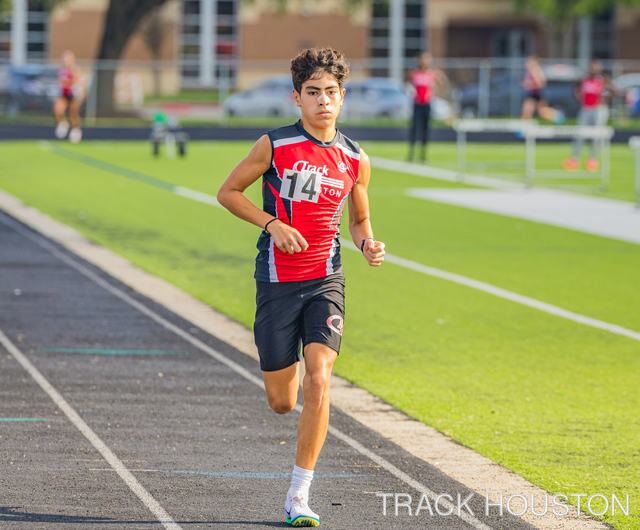 Track Houston Photo Day, July 19, 2025 — photo 10