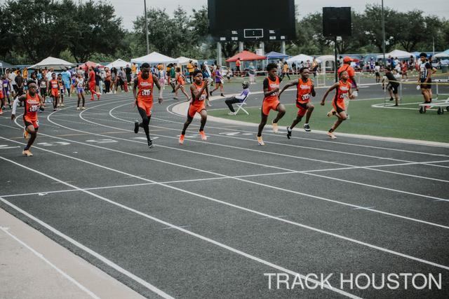 CL Stars Meet, May 9, 2026 — photo 5