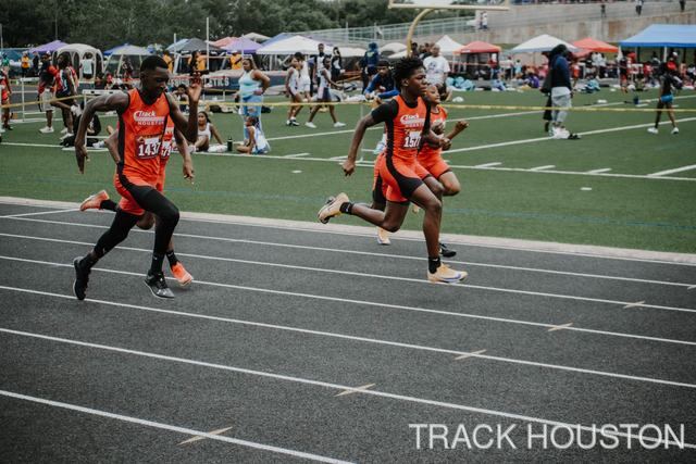 CL Stars Meet, May 9, 2026 — photo 6