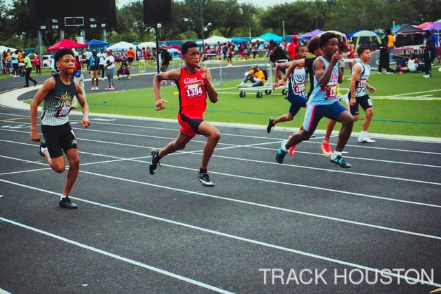 CL Stars Meet, May 9, 2026 — photo 33