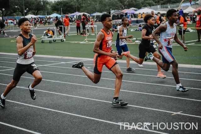 CL Stars Meet, May 9, 2026 — photo 34