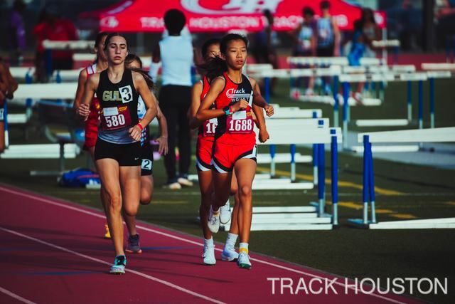 Track Houston Championship, May 30–31, 2026 — photo 2