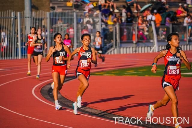 Track Houston Championship, May 30–31, 2026 — photo 3