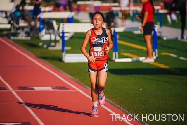 Track Houston Championship, May 30–31, 2026 — photo 4