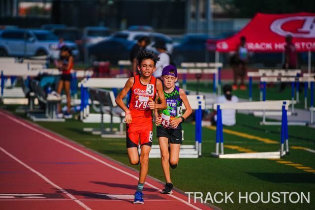 Track Houston Championship, May 30–31, 2026 — photo 6