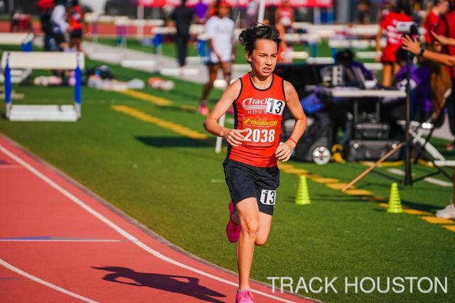 Track Houston Championship, May 30–31, 2026 — photo 7