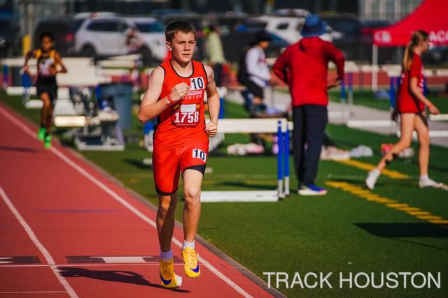 Track Houston Championship, May 30–31, 2026 — photo 8