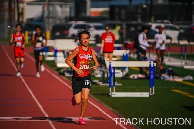 Track Houston Championship, May 30–31, 2026 — photo 9