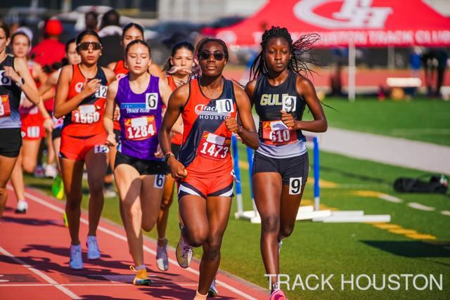 Track Houston Championship, May 30–31, 2026 — photo 10