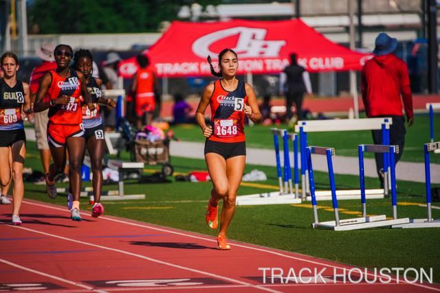 Track Houston Championship, May 30–31, 2026 — photo 12