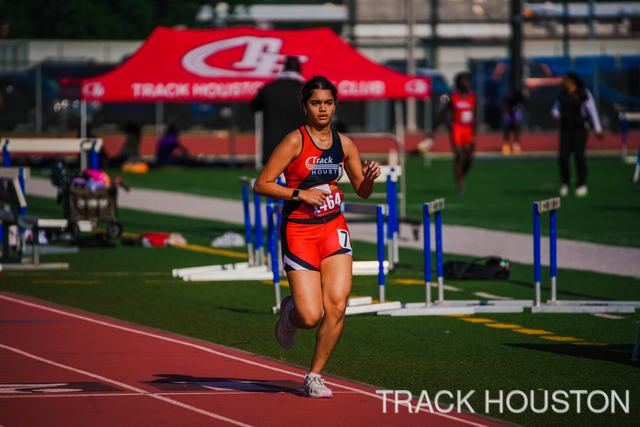 Track Houston Championship, May 30–31, 2026 — photo 14