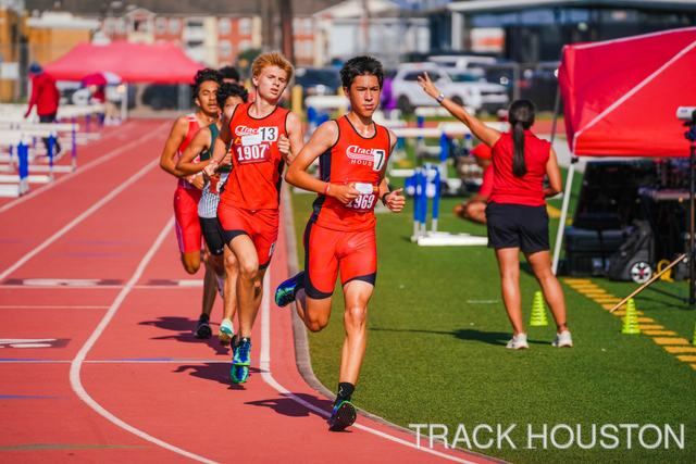 Track Houston Championship, May 30–31, 2026 — photo 15