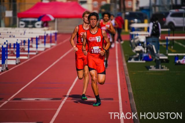 Track Houston Championship, May 30–31, 2026 — photo 16