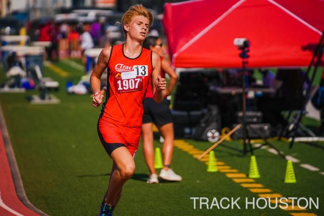 Track Houston Championship, May 30–31, 2026 — photo 17