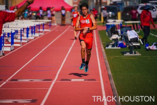 Track Houston Championship, May 30–31, 2026 — photo 18