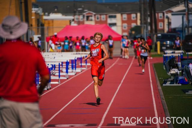 Track Houston Championship, May 30–31, 2026 — photo 19