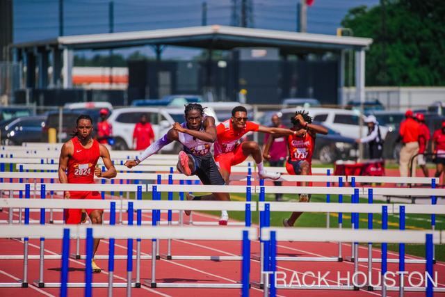 Track Houston Championship, May 30–31, 2026 — photo 22