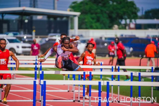 Track Houston Championship, May 30–31, 2026 — photo 23