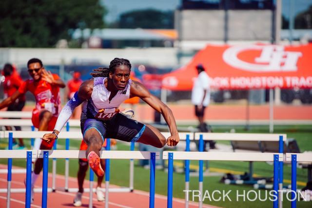 Track Houston Championship, May 30–31, 2026 — photo 25