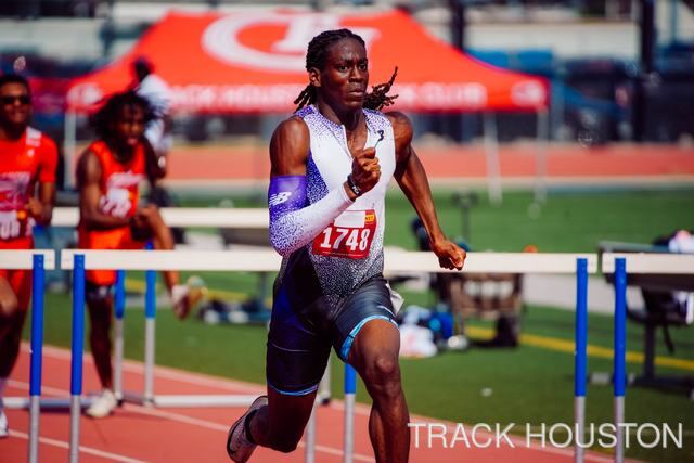 Track Houston Championship, May 30–31, 2026 — photo 26