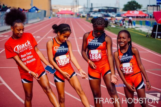 Track Houston Championship, May 30–31, 2026 — photo 28
