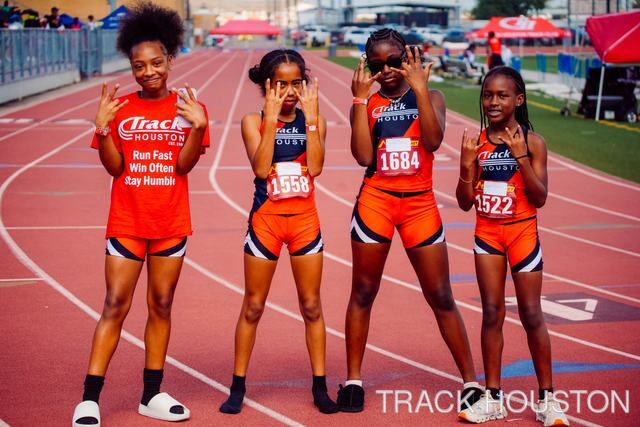 Track Houston Championship, May 30–31, 2026 — photo 29