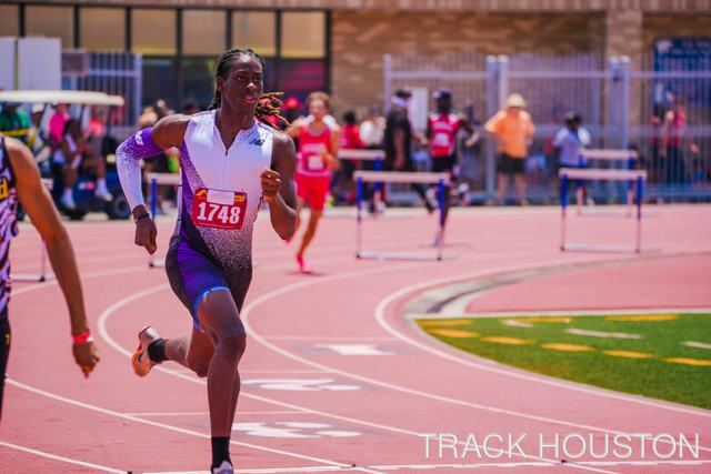 Track Houston Championship, May 30–31, 2026 — photo 35