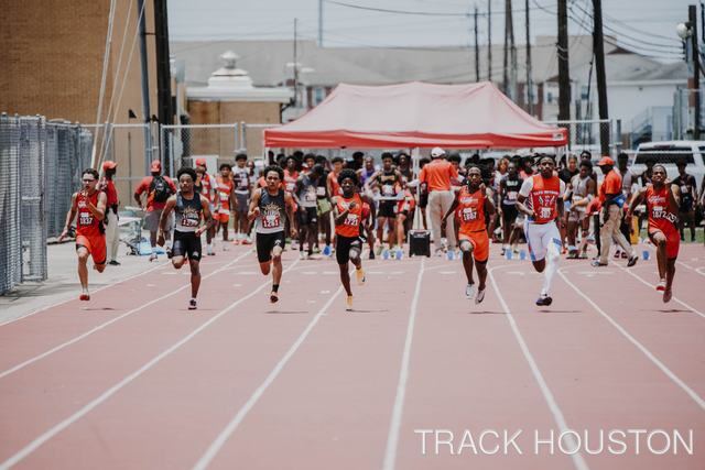 Track Houston Championship, May 30–31, 2026 — photo 37