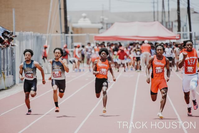 Track Houston Championship, May 30–31, 2026 — photo 38