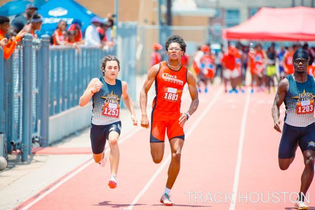 Track Houston Championship, May 30–31, 2026 — photo 39