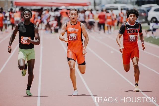 Track Houston Championship, May 30–31, 2026 — photo 41