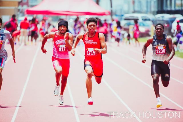 Track Houston Championship, May 30–31, 2026 — photo 44