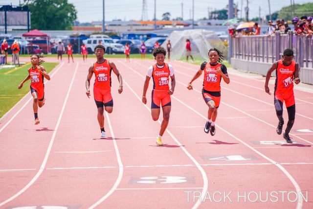 Track Houston Championship, May 30–31, 2026 — photo 45