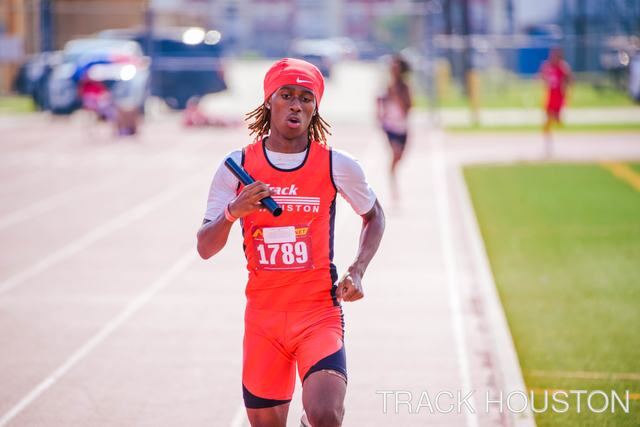 Track Houston Championship, May 30–31, 2026 — photo 47