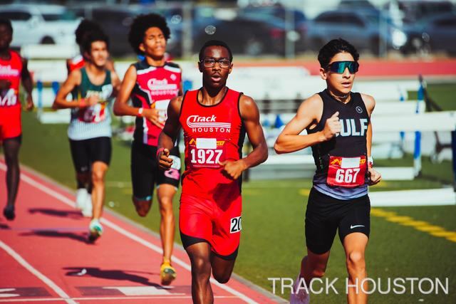 Track Houston Championship, May 30–31, 2026 — photo 48