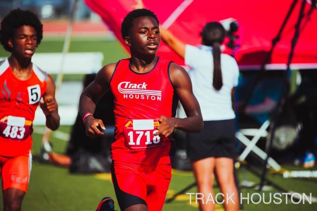 Track Houston Championship, May 30–31, 2026 — photo 49