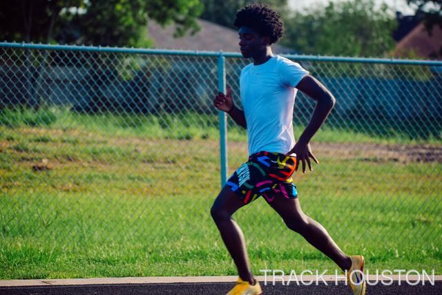 Track Houston Boys Team Practice, June 27, 2026 — photo 5
