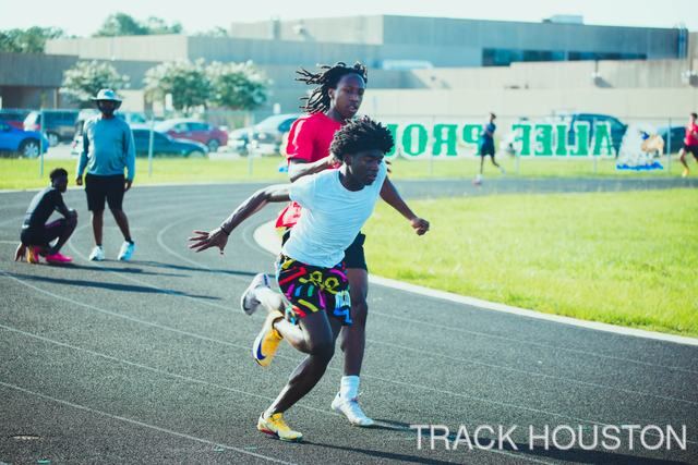 Track Houston Boys Team Practice, June 27, 2026 — photo 10