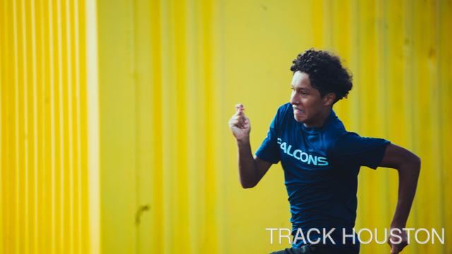 Track Houston Boys Team Practice, June 27, 2026 — photo 17