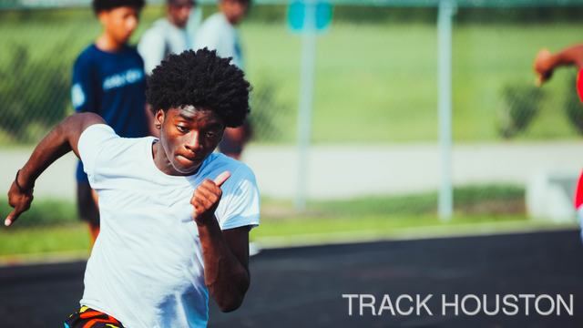 Track Houston Boys Team Practice, June 27, 2026 — photo 22