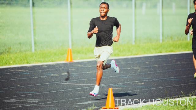 Track Houston Boys Team Practice, June 27, 2026 — photo 24