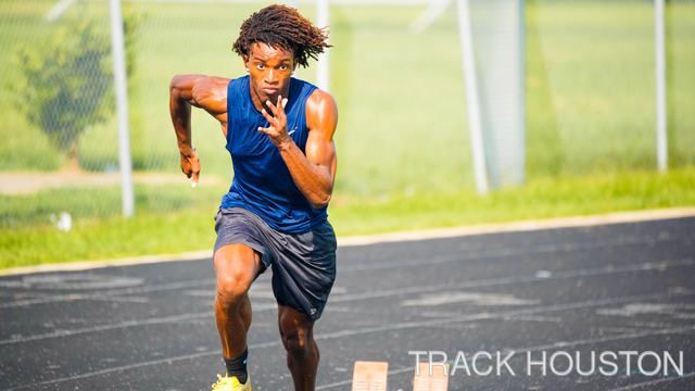 Track Houston Boys Team Practice, June 27, 2026 — photo 29