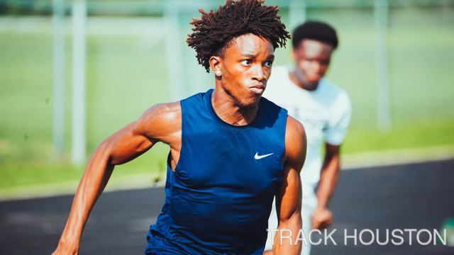 Track Houston Boys Team Practice, June 27, 2026 — photo 31