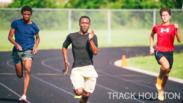 Track Houston Boys Team Practice, June 27, 2026 — photo 34