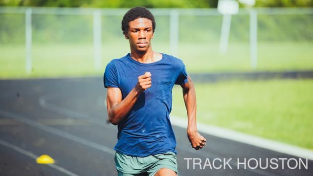 Track Houston Boys Team Practice, June 27, 2026 — photo 35