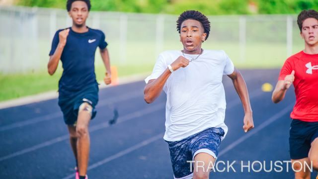 Track Houston Boys Team Practice, June 27, 2026 — photo 39