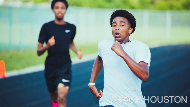 Track Houston Boys Team Practice, June 27, 2026 — photo 40