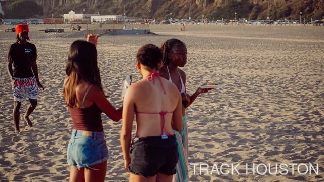 Santa Monica Beach Picnic · USATF JO week, August 2, 2026 — photo 2